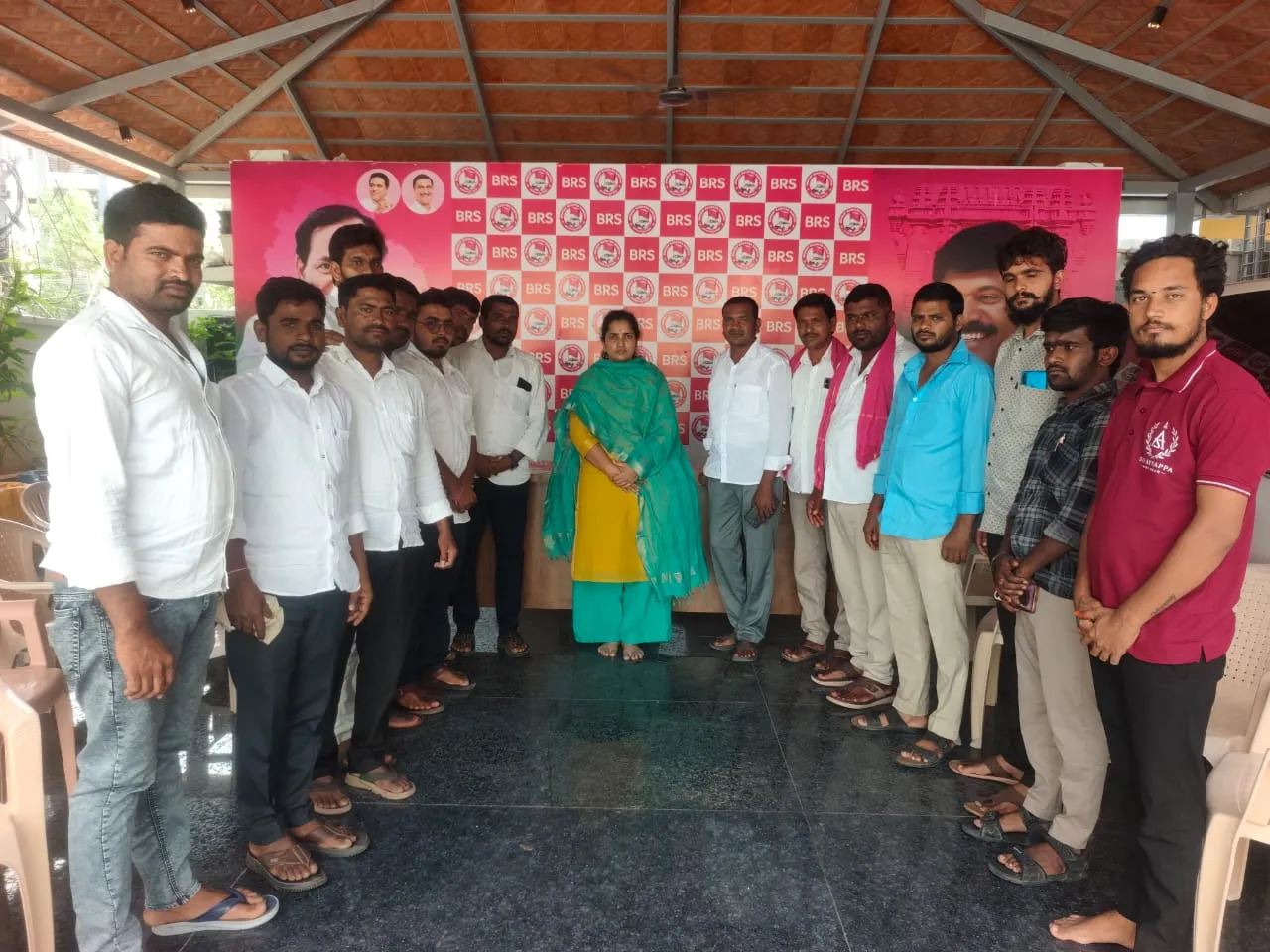 పెద్ది స్వప్న