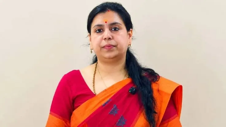దివ్య మిట్టల్