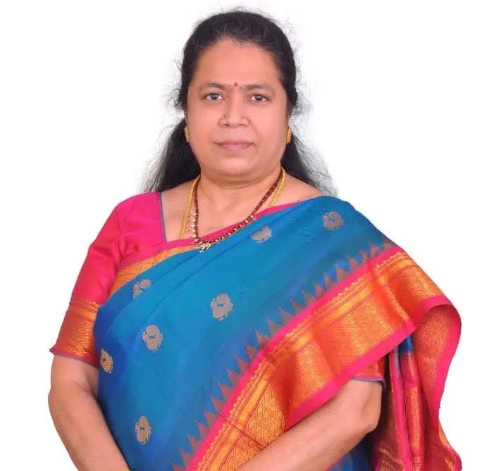 గుండు సుధారాణి కూడా చైర్మన్