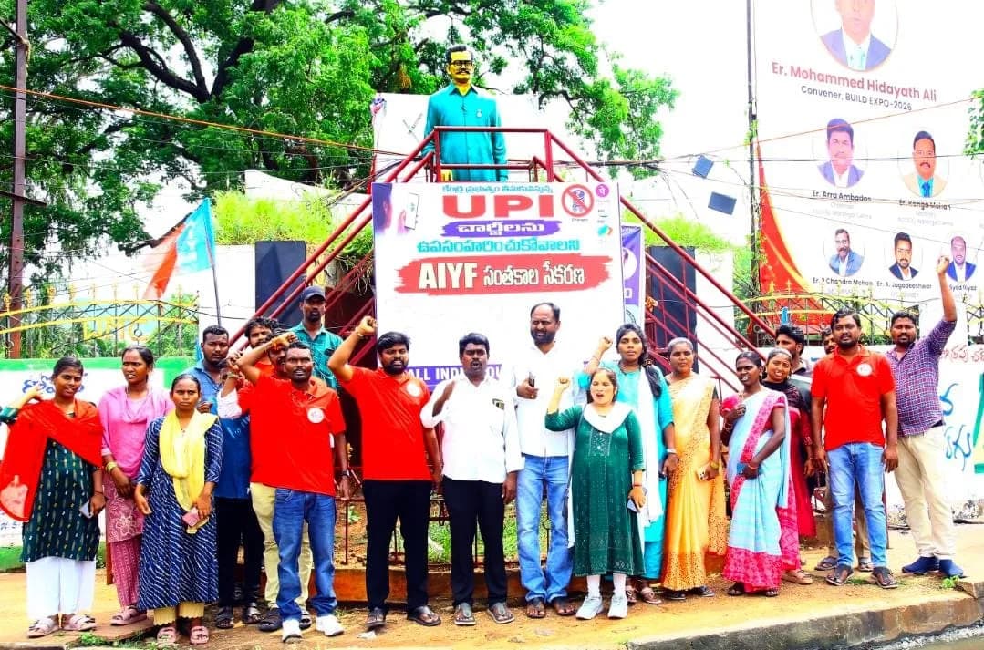 అశోక్ స్టాలిన్