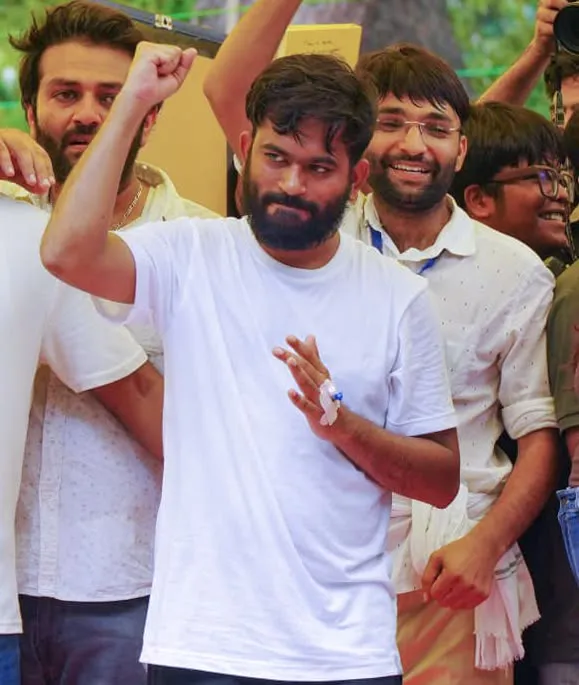 Abhijith