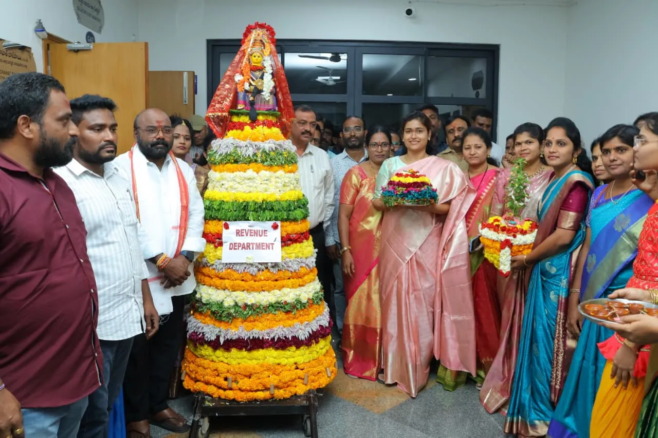 హనుమకొండ కలెక్టర్