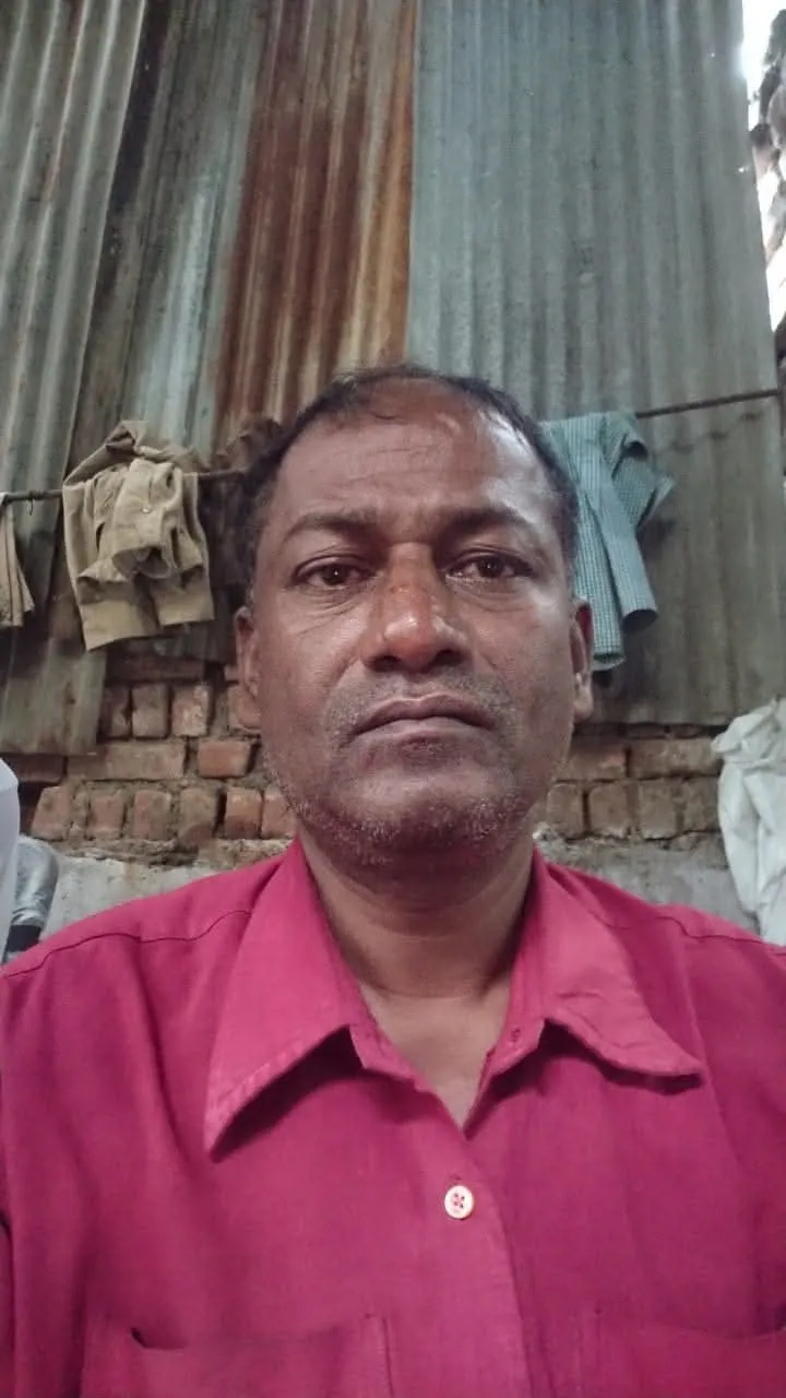 లింగాల కేదారి